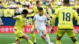 Three questions and three answers from Villarreal 4-4 Real Madrid