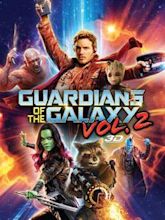 Guardians of the Galaxy Vol. 2