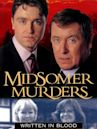 Midsomer Murders: Written in Blood