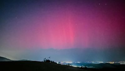 Auroras Boreales en México: ¿Se podrán ver hoy sábado 11 de mayo?