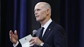 Rick Scott embarrasses Floridians by taking political cheap shots