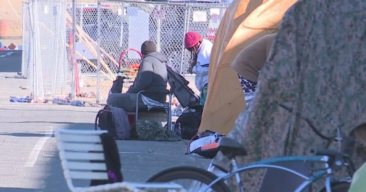 Sacramento region reacts to Supreme Court allowing camping bans targeting homeless