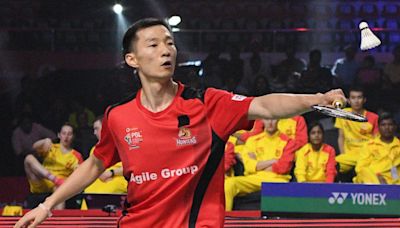 South Korean great Lee Hyun Il roped in as PV Sindhu’s consulting coach