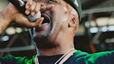 Keem Jones: My day at the National Cannabis Festival a day of advocacy and entertainment