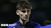 Peterborough United sign teenage Rochdale defender George Nevett