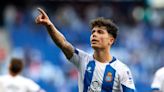 Nico Melamed, ¿el 'fichaje' del Espanyol para el playoff?