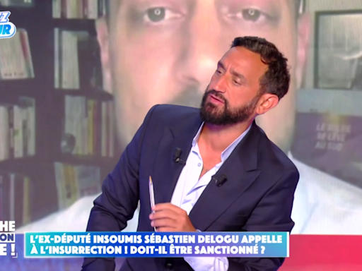 Avec l’arrêt de C8 sur la TNT, quel avenir pour Cyril Hanouna et « TPMP » ? Plusieurs pistes envisageables