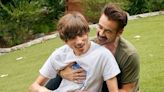 Colin Farrell se sincera sobre el trastorno neurogenético que padece su hijo