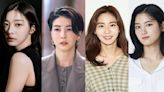 Seol In Ah, Jin Seo Yeon, Uee, and Park Ju Hyun to star in sports reality show Iron Girls by 2 Days & 1 Night PD