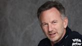 Christian Horner 'eyeing promotion' to move away from Red Bull F1 frontline