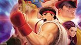 Street Fighter 6 quiere ser una reinvención moderna de Street Fighter II