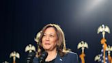 Kamala Harris Is Not ‘Totally Against the Jewish People’
