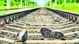 Youth found dead near railway tracks