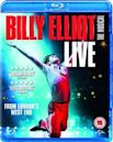 Billy Elliot the Musical Live