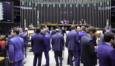 Veja a íntegra do projeto de regulamentação da reforma tributária aprovado na Câmara dos Deputados