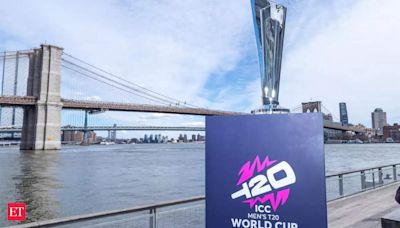 T20 WC will spread awareness on cricket, LA Olympics more likely to attract local Americans