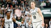 Joey Hauser confirms he’s done at MSU, Tyson Walker implies he may be returning