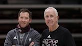 Bellarmine men's basketball: Doug Davenport is coach-in-waiting, will replace dad, Scott