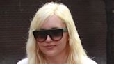 Amanda Bynes Reveals Her Favorite Role—the Answer Will Surprise You