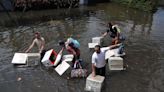 Florida flooding marks beginning of hurricane season