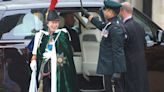 Princess Anne Wins the Coronation With Swagger—and a Hat Block