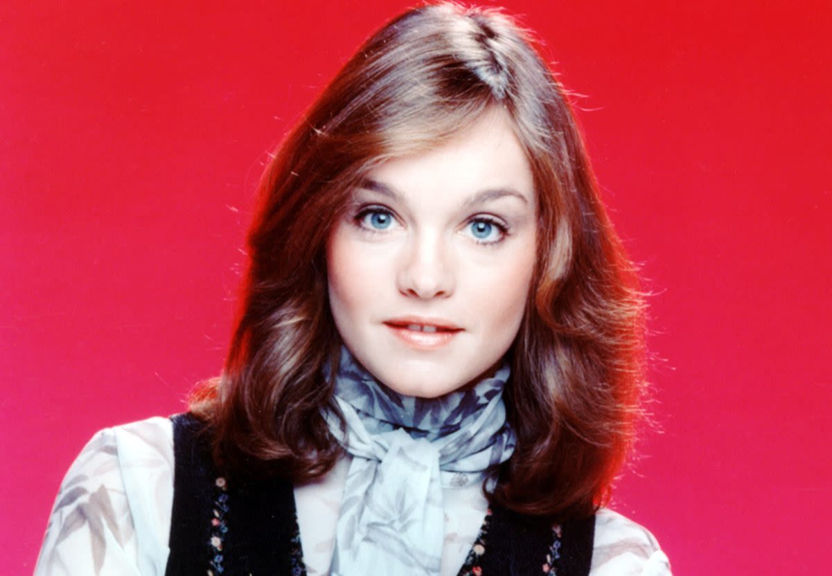 Pamela Sue Martin: What the 'Nancy Drew' and 'Dynasty' Star Has Been Up to in Recent Years