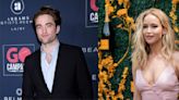 Jennifer Lawrence and Robert Pattinson spotted filming in Calgary | News