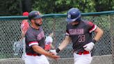 American Legion baseball kicks off season with three-day tournament