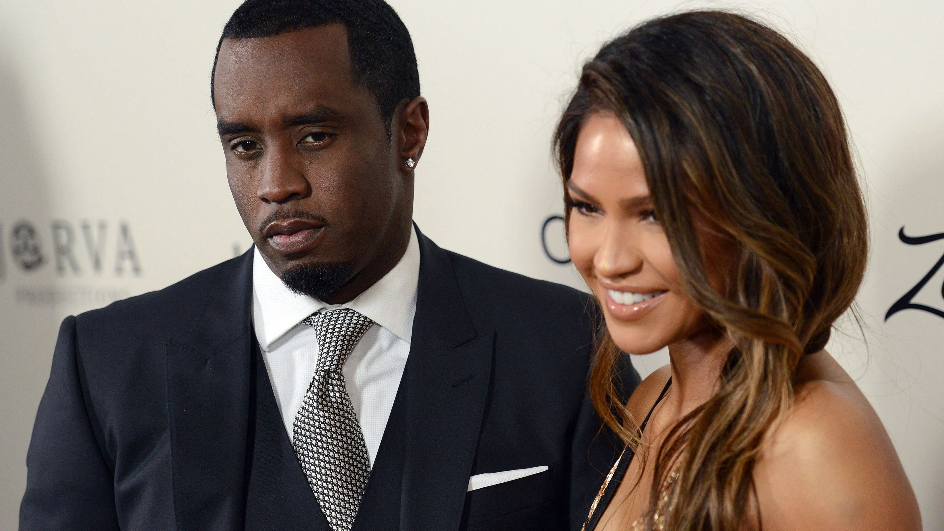 Cassie speaks out after Diddy assault video: 'Domestic Violence is THE issue'