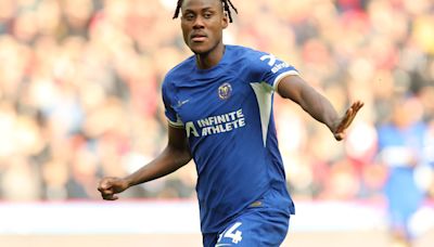 Chalobah fears he's being forced out of Chelsea as he vows to choose right move