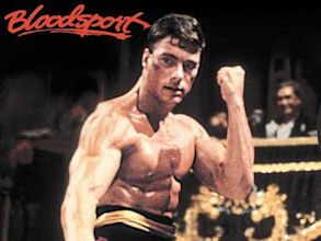 Bloodsport