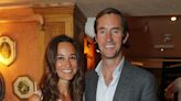 Pippa Middleton’s Husband, James Matthews, Has Reportedly Opened a Wedding Venue
