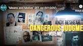 GOP ads say Andy Beshear let criminals loose on Kentucky. What are the facts?