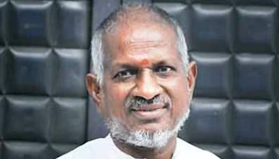 Happy Birthday Ilayaraja: A Selected Playlist of Music Maestro's Best Works! - News18