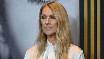 Céline Dion : la chanteuse retrouve Brigitte Macron à Paris