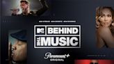 ‘Behind the Music’ Returns on Paramount Plus