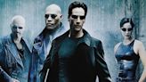 ‘The Matrix is still the most successful trans movie of all time, 25 years on’