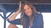 Cindy Crawford Shares Patriotic Throwbacks for Fourth of July — Featuring a Sexy Star-Spangled Bikini!