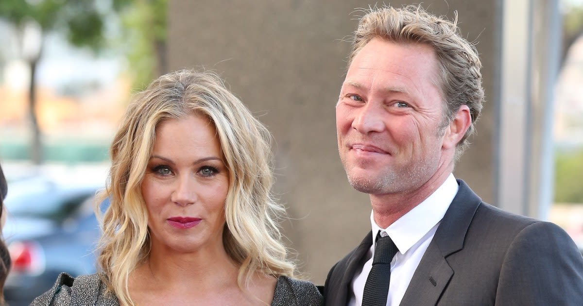 Christina Applegate and Husband Martyn LeNoble’s Relationship Timeline