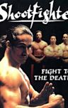 Shootfighter: Fight to the Death