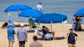 How to vacation like a president at the Delaware beaches. Here's what the Bidens did