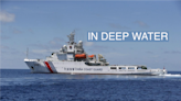 The next 'explosive' conflict could be in the South China Sea