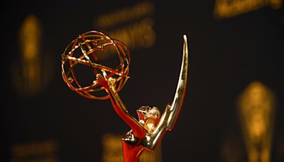 How To Watch The 2024 Emmys On TV And Online