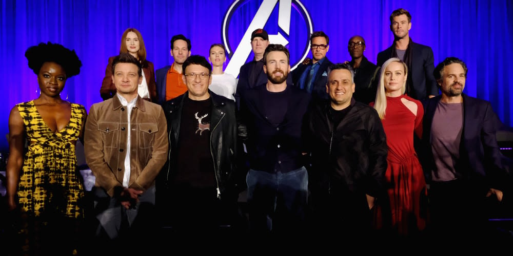 Ranking the Wealthiest Members of the Avengers by Net Worth (No. 1 has the Lead by a Landslide)