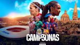 El Barça Femení jugará en México en junio contra el Club Chivas