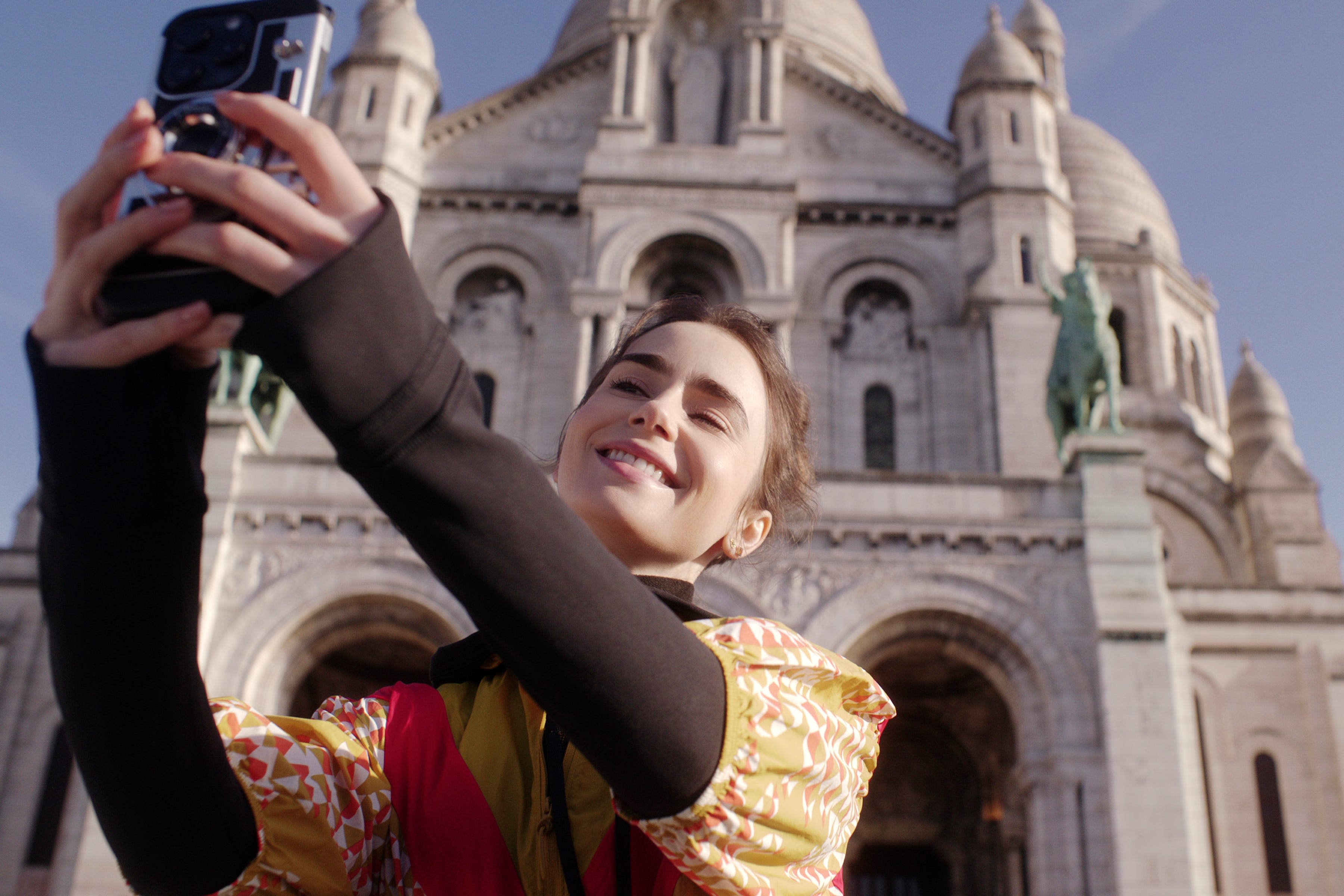 'Emily in Paris' Season 4 Part 2: Release date, cast, where to watch Emily's European holiday