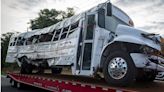 Embajador Ken Salazar lamenta muerte de trabajadores mexicanos en accidente en Florida