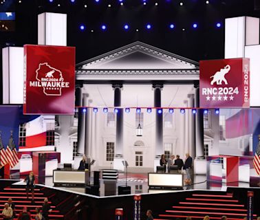 Republican National Convention to go on despite shooting, with Trump plans unchanged