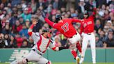 Offensive drought continues as Red Sox drop third straight