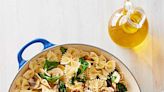 11 Easy Bow Tie Pasta Recipes for a Fast Dinner Tonight